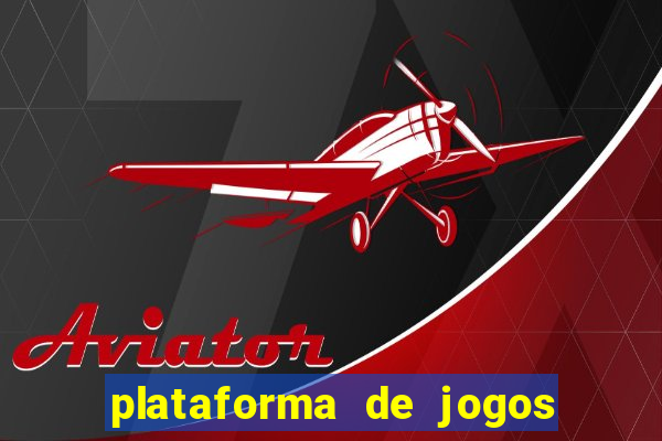 plataforma de jogos que realmente pagam dinheiro