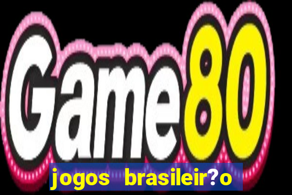 jogos brasileir?o série b hoje