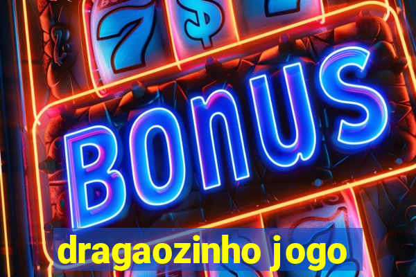 dragaozinho jogo