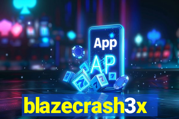 blazecrash3x