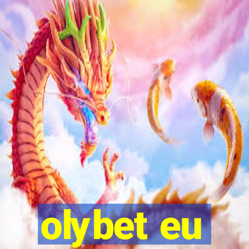 olybet eu