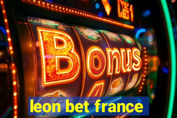 leon bet france