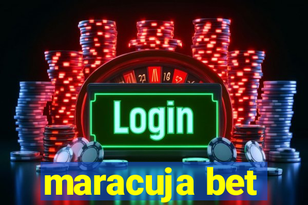 maracuja bet