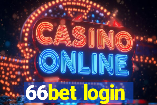 66bet login