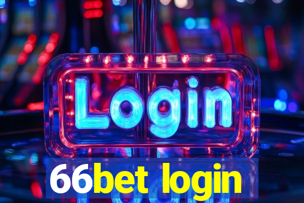 66bet login