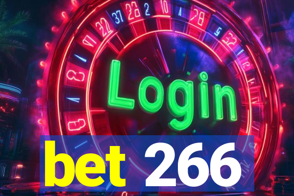 bet 266