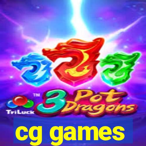 cg games