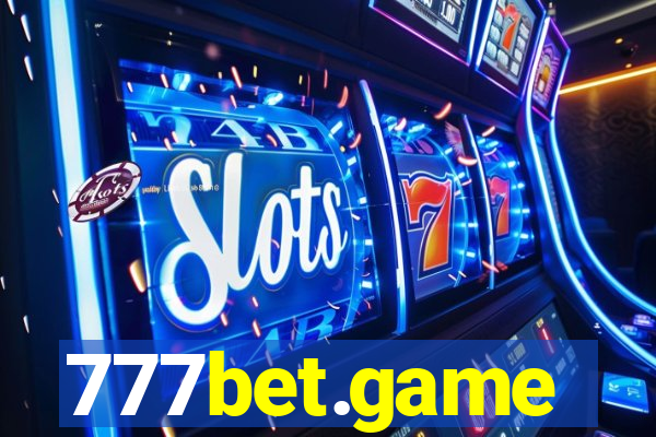 777bet.game