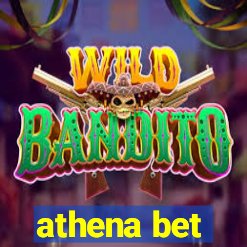 athena bet