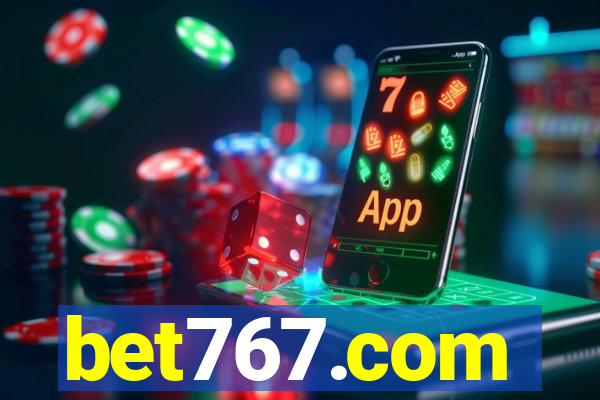 bet767.com