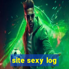 site sexy log