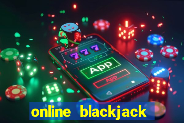 online blackjack casinos new jersey