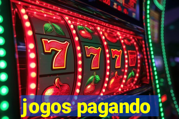 jogos pagando