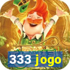 333 jogo