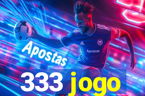 333 jogo