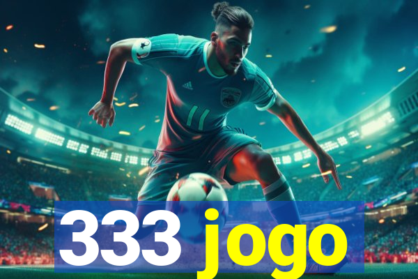 333 jogo