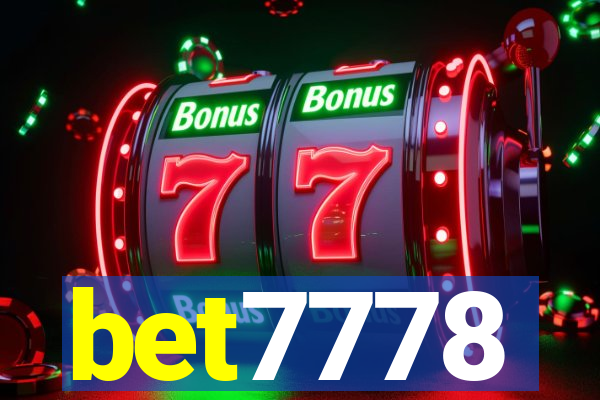 bet7778