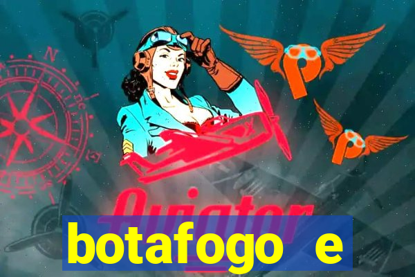 botafogo e palmeiras palpite