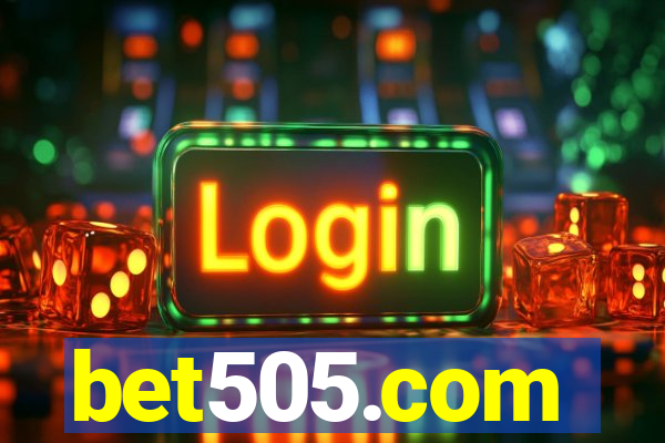 bet505.com