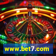 www.bet7.com