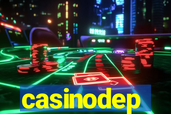 casinodep