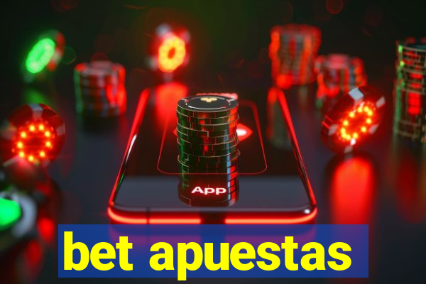 bet apuestas