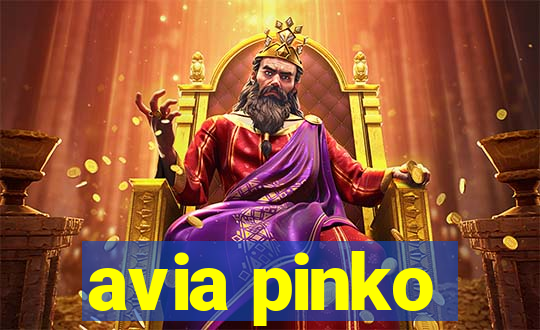 avia pinko