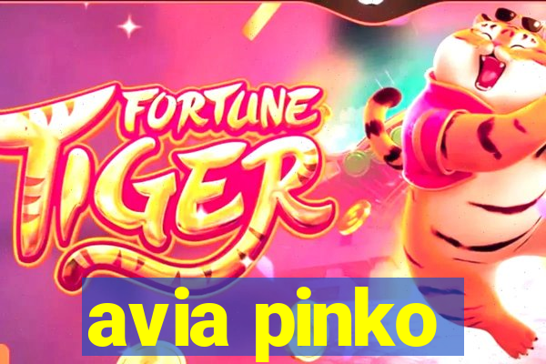 avia pinko