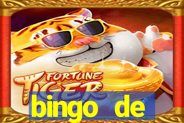 bingo de multiplica??o 4 ano