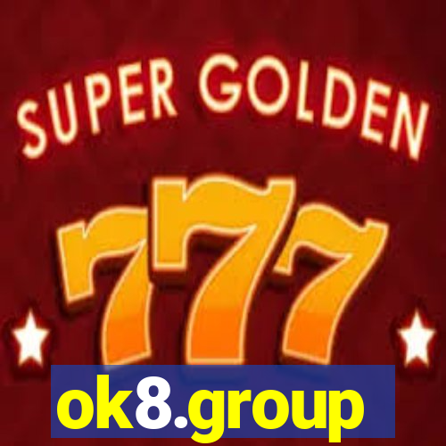 ok8.group