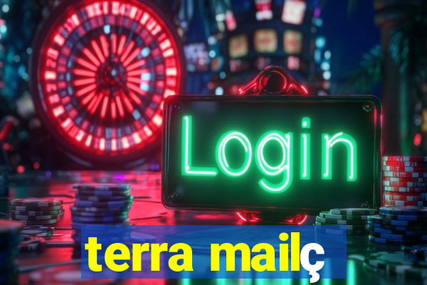 terra mailç