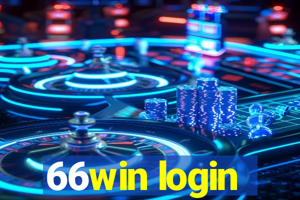 66win login