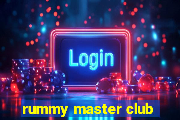 rummy master club