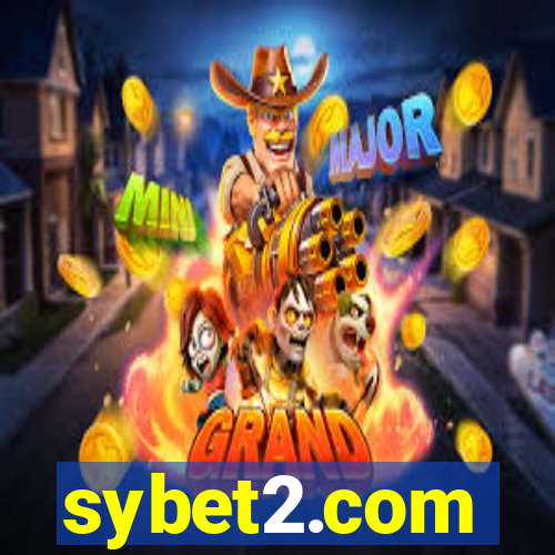 sybet2.com