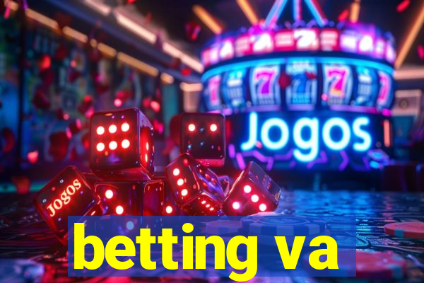 betting va