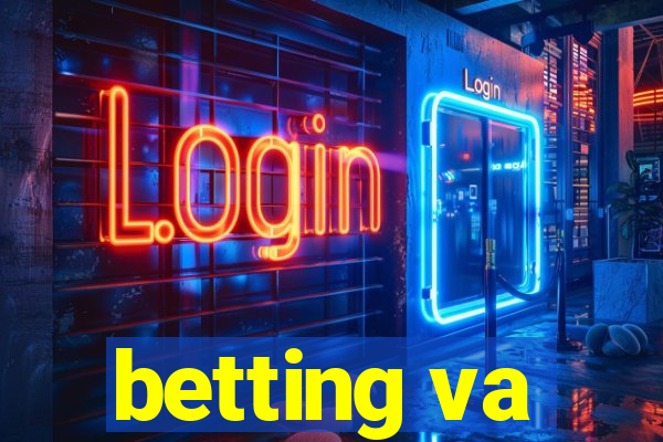 betting va