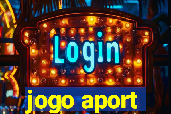 jogo aport