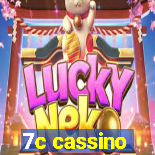 7c cassino