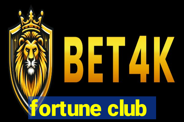 fortune club