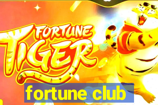 fortune club