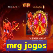 mrg jogos