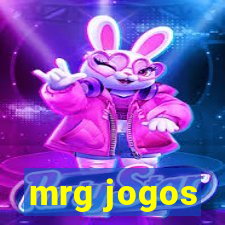 mrg jogos