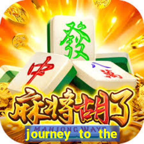 journey to the wealth slot demo