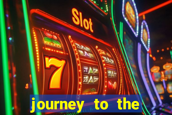 journey to the wealth slot demo