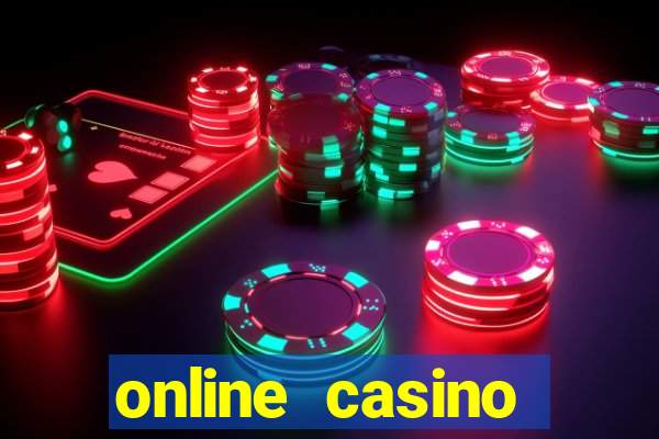 online casino william hill