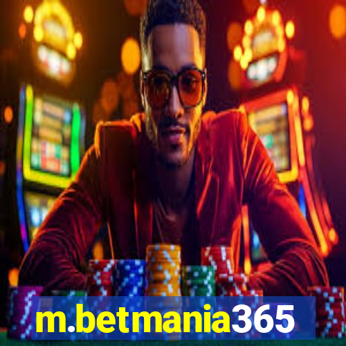 m.betmania365