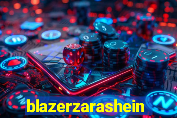 blazerzarashein