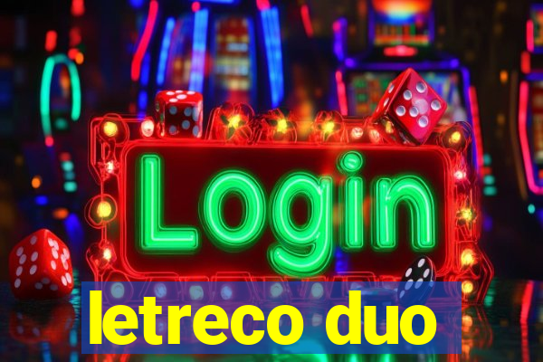 letreco duo