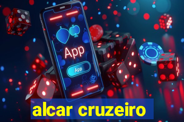 alcar cruzeiro