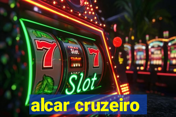 alcar cruzeiro